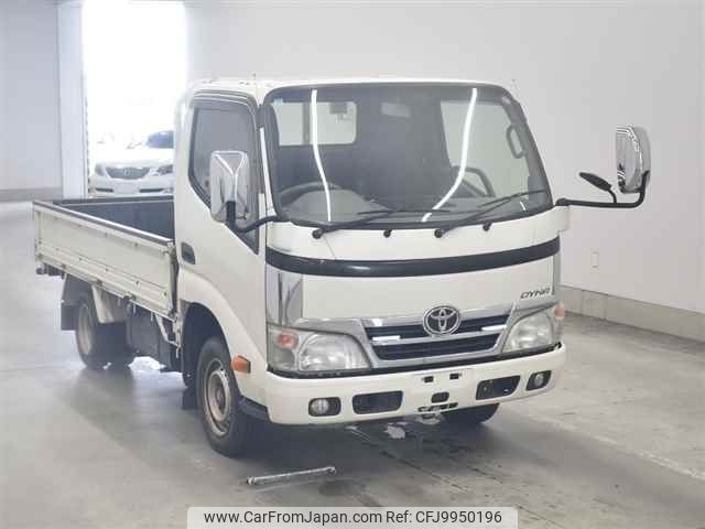 toyota dyna-truck undefined -TOYOTA--Dyna KDY231-8010772---TOYOTA--Dyna KDY231-8010772- image 1