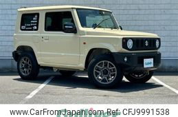 suzuki jimny 2022 -SUZUKI--Jimny 3BA-JB64W--JB64W-262368---SUZUKI--Jimny 3BA-JB64W--JB64W-262368-