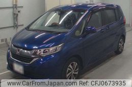 honda freed 2017 -HONDA 【川越 500ﾇ 745】--Freed DBA-GB5--GB5-1024081---HONDA 【川越 500ﾇ 745】--Freed DBA-GB5--GB5-1024081-