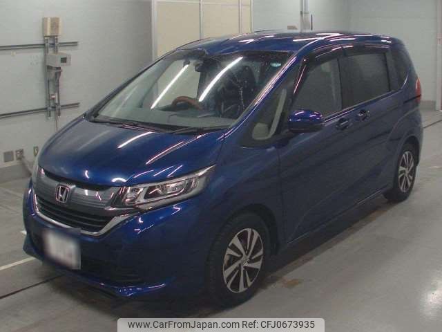 honda freed 2017 -HONDA 【川越 500ﾇ 745】--Freed DBA-GB5--GB5-1024081---HONDA 【川越 500ﾇ 745】--Freed DBA-GB5--GB5-1024081- image 1