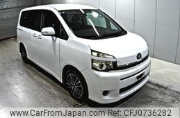 toyota voxy 2010 -TOYOTA--Voxy ZRR70G-0381568---TOYOTA--Voxy ZRR70G-0381568-