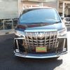 toyota alphard 2022 -TOYOTA--Alphard 3BA-GGH30W--GGH30-0043489---TOYOTA--Alphard 3BA-GGH30W--GGH30-0043489- image 4