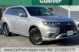 mitsubishi outlander-phev 2019 -MITSUBISHI--Outlander PHEV 5LA-GG3W--GG3W-0607048---MITSUBISHI--Outlander PHEV 5LA-GG3W--GG3W-0607048-