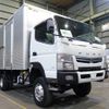 mitsubishi-fuso canter 2012 GOO_NET_EXCHANGE_0602526A30230210W004 image 1