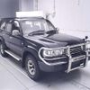 toyota land-cruiser 1996 -TOYOTA--Land Cruiser HDJ81V-0069633---TOYOTA--Land Cruiser HDJ81V-0069633- image 1