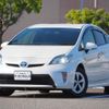 toyota prius 2015 quick_quick_DAA-ZVW30_ZVW30-1930647 image 3