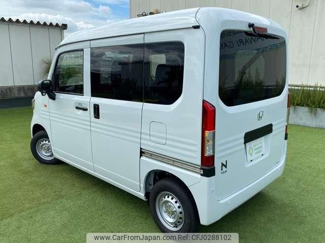 honda n-van 2024 quick_quick_5BD-JJ1_JJ1-5106974 image 2