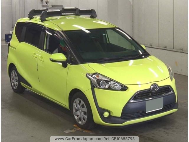 toyota sienta 2016 quick_quick_DBA-NSP170G_7023954 image 1