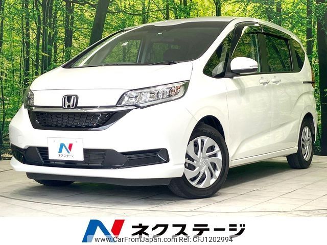 honda freed 2020 -HONDA--Freed 6BA-GB5--GB5-3104194---HONDA--Freed 6BA-GB5--GB5-3104194- image 1