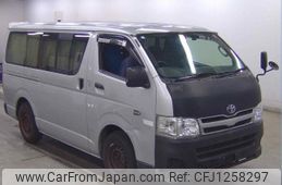 toyota hiace-van 2012 quick_quick_CBF-TRH200V_TRH200-5016858
