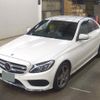 mercedes-benz c-class 2014 CFJ1856902 image 1