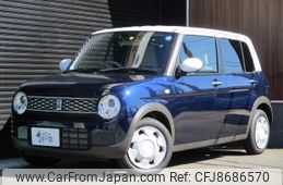 suzuki alto-lapin 2022 -SUZUKI 【札幌 581ﾕ3302】--Alto Lapin HE33S--329975---SUZUKI 【札幌 581ﾕ3302】--Alto Lapin HE33S--329975-