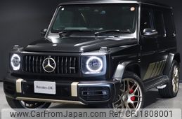 mercedes-benz amg 2024 CFJ1808001