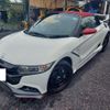 honda s660 2015 CFJ1764801 image 1