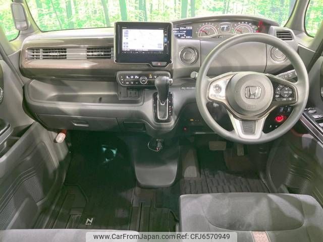 honda n-box 2017 -HONDA--N BOX DBA-JF3--JF3-1026803---HONDA--N BOX DBA-JF3--JF3-1026803- image 2