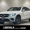 mercedes-benz glc-class 2017 CFJ1860896 image 1