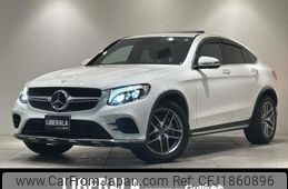 mercedes-benz glc-class 2017 CFJ1860896