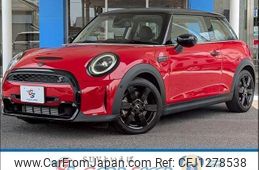 mini mini-others 2022 quick_quick_3BA-XR20MW_WMW52DH0402T23464
