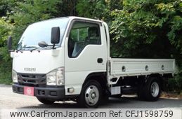 isuzu elf-truck 2018 CFJ1598759
