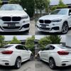 bmw x6 2017 quick_quick_DBA-KU30_WBAKU220600P55222 image 2