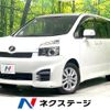 toyota voxy 2013 -TOYOTA--Voxy DBA-ZRR70W--ZRR70-0585148---TOYOTA--Voxy DBA-ZRR70W--ZRR70-0585148- image 1