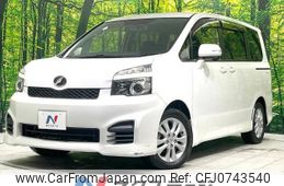 toyota voxy 2013 -TOYOTA--Voxy DBA-ZRR70W--ZRR70-0585148---TOYOTA--Voxy DBA-ZRR70W--ZRR70-0585148-