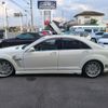 mercedes-benz s-class 2008 quick_quick_DBA-221071_WDD2210712A213028 image 9