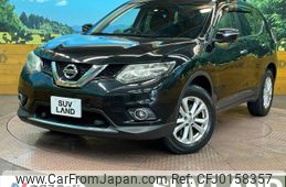 nissan x-trail 2016 -NISSAN--X-Trail DBA-T32--T32-511298---NISSAN--X-Trail DBA-T32--T32-511298-