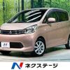 mitsubishi ek-wagon 2014 -MITSUBISHI--ek Wagon DBA-B11W--B11W-0040666---MITSUBISHI--ek Wagon DBA-B11W--B11W-0040666- image 1