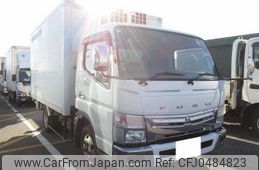 mitsubishi-fuso canter 2011 -MITSUBISHI 【金沢 800ｻ4336】--Canter FEB50-500998---MITSUBISHI 【金沢 800ｻ4336】--Canter FEB50-500998-