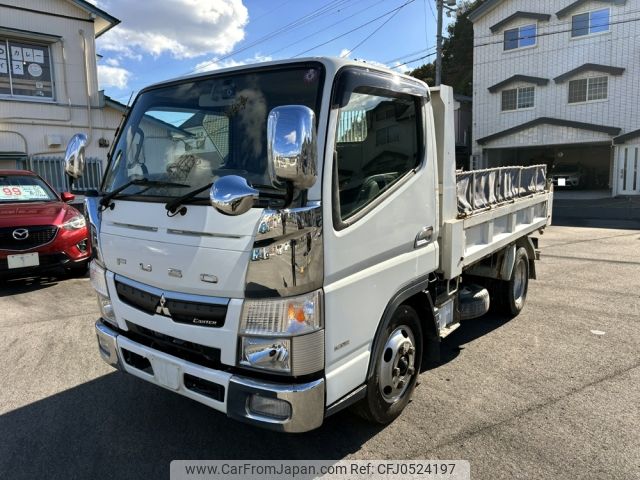 mitsubishi-fuso canter 2019 -MITSUBISHI--Canter FBA30--FBA30-571583---MITSUBISHI--Canter FBA30--FBA30-571583- image 2