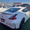 nissan fairlady-z 2017 -NISSAN--Fairlady Z CBA-Z34--Z34-580237---NISSAN--Fairlady Z CBA-Z34--Z34-580237- image 2