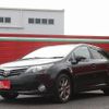 toyota avensis 2013 quick_quick_DBA-ZRT272W_ZRT272-0008113 image 1