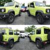 suzuki jimny-sierra 2023 quick_quick_3BA-JB74W_JB74W-199109 image 2