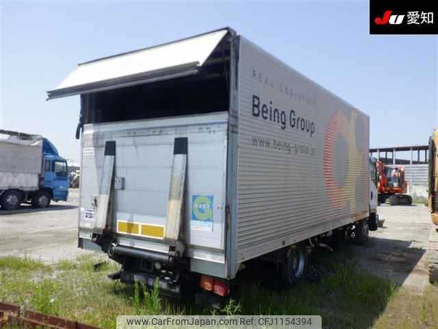 isuzu forward 2009 -ISUZU--Forward FRR90T2-7015368---ISUZU--Forward FRR90T2-7015368- image 2