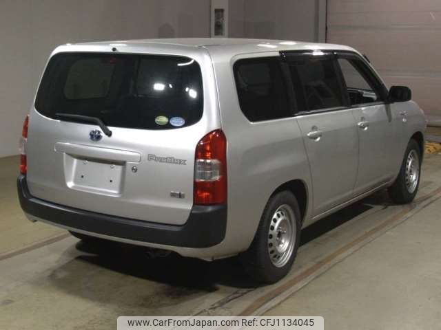 toyota probox-van 2020 -TOYOTA--Probox Van 6AE-NHP160V--NHP160-0022374---TOYOTA--Probox Van 6AE-NHP160V--NHP160-0022374- image 2