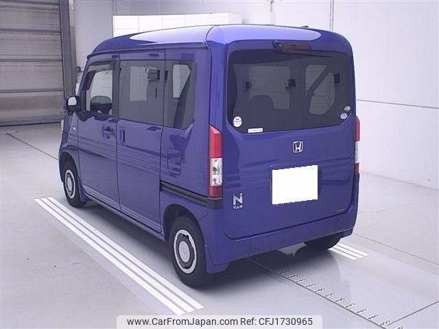 honda n-van 2020 CFJ1730965 image 2