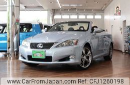 lexus is 2009 -LEXUS--Lexus IS DBA-GSE20--GSE20-2507660---LEXUS--Lexus IS DBA-GSE20--GSE20-2507660-