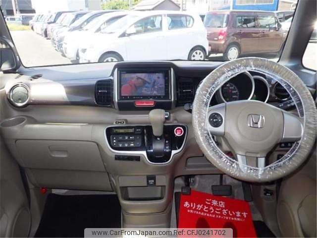 honda n-box 2014 -HONDA 【豊田 580ｻ5772】--N BOX JF1--JF1-1507833---HONDA 【豊田 580ｻ5772】--N BOX JF1--JF1-1507833- image 2