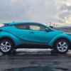 toyota c-hr 2017 -TOYOTA--C-HR DBA-NGX50--NGX50-2015538---TOYOTA--C-HR DBA-NGX50--NGX50-2015538- image 5