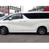 toyota alphard 2015 quick_quick_DBA-AGH35W_AGH35-0003284 image 12