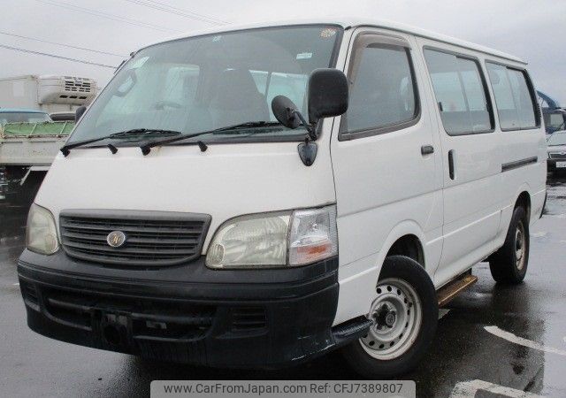 toyota hiace-van 2000 REALMOTOR_F2022030594HD-10 image 1