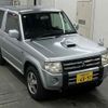 mitsubishi pajero-mini 2008 -MITSUBISHI 【宇都宮 581ウ6097】--Pajero mini H58A-0800659---MITSUBISHI 【宇都宮 581ウ6097】--Pajero mini H58A-0800659- image 1