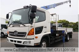 hino ranger 2017 -HINO--Hino Ranger SDG-GX7JLAA--GX7JLA-10071---HINO--Hino Ranger SDG-GX7JLAA--GX7JLA-10071-