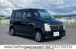suzuki wagon-r 2006 CFJ1703732