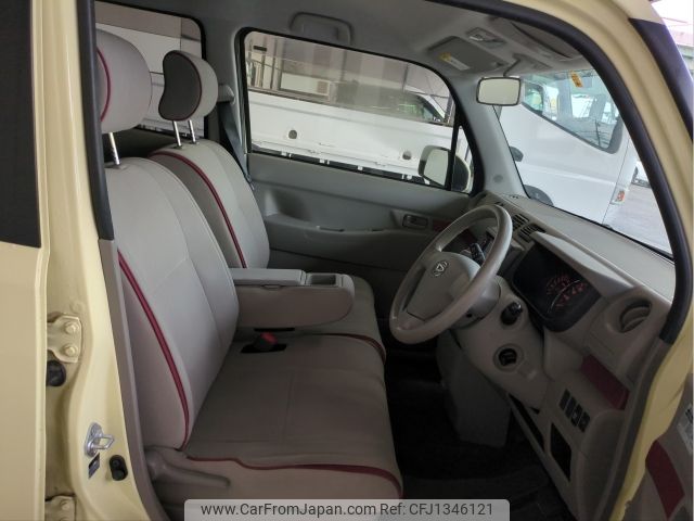 daihatsu move-conte 2012 -DAIHATSU--Move Conte DBA-L575S--L575S-0151019---DAIHATSU--Move Conte DBA-L575S--L575S-0151019- image 2