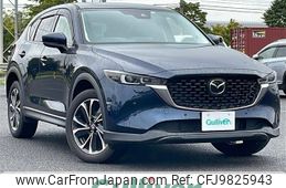 mazda cx-5 2022 -MAZDA--CX-5 3DA-KF2P--KF2P-511781---MAZDA--CX-5 3DA-KF2P--KF2P-511781-