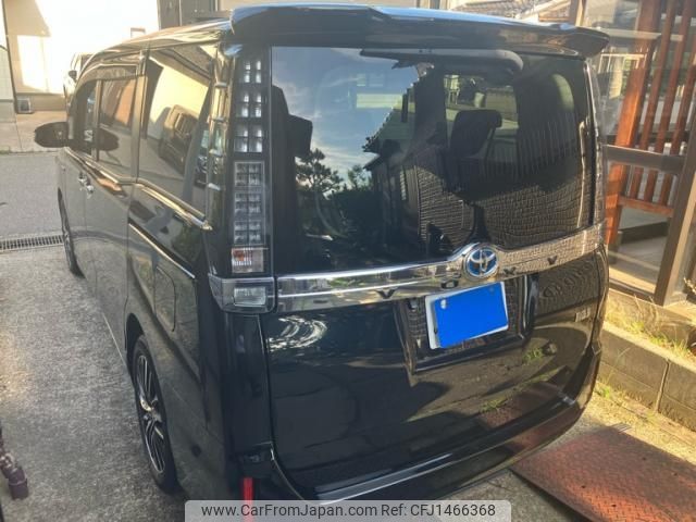 toyota voxy 2014 -TOYOTA--Voxy DAA-ZWR80G--ZWR80-0072962---TOYOTA--Voxy DAA-ZWR80G--ZWR80-0072962- image 2