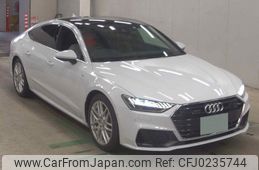 audi a7-sportback 2019 quick_quick_AAA-F2DLZS_WAUZZZF24KN131574