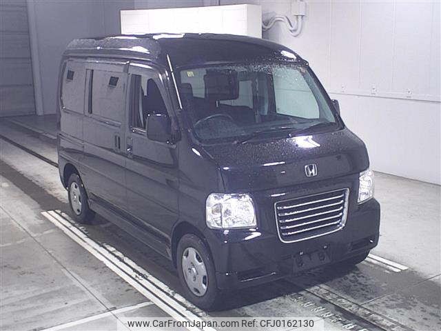 honda vamos 2014 -HONDA 【後日 】--Vamos HJ1-1502888---HONDA 【後日 】--Vamos HJ1-1502888- image 1